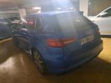 Audi 35 TDI 150 S TRONIC DESIGN LUXE AUDI A3 Sportback / 2016 / 5P / Berline 35 TDI 150 S TRONIC DESIGN LUXE #1