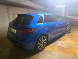 Audi 35 TDI 150 S TRONIC DESIGN LUXE AUDI A3 Sportback / 2016 / 5P / Berline 35 TDI 150 S TRONIC DESIGN LUXE #2