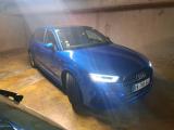 Audi 35 TDI 150 S TRONIC DESIGN LUXE AUDI A3 Sportback / 2016 / 5P / Berline 35 TDI 150 S TRONIC DESIGN LUXE #3