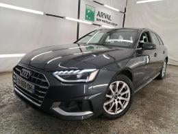 Audi 30 TDI 136 S tronic Business line A4 Avant 30 TDI Business Line 2.0 TDI 135CV BVA7 E6d