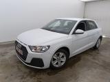 Audi A1 Sportback 1.0 30 TFSI 85kW S tronic 5d #0