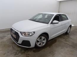 Audi A1 Sportback 1.0 30 TFSI 85kW S tronic 5d