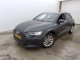 AUDI A3 SPORTBACK DIESEL - 2020 35 TDi 150hp S tronic (EU6AP) 5d #0