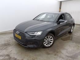 AUDI A3 SPORTBACK DIESEL - 2020 35 TDi 150hp S tronic (EU6AP) 5d