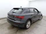 AUDI A3 SPORTBACK DIESEL - 2020 35 TDi 150hp S tronic (EU6AP) 5d #1