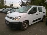 CITROEN Berlingo BERLINGO CA XL BLUEHDI 100 S&S BVM6  #0