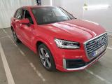 Audi Q2 Q2 1.6 30 TDI 85kW 85kW/116pk  5D/P Man-6 #1