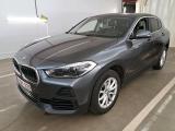 BMW X2 X2 sDrive18dA Aut. 100kW/136pk  5D/P Auto-8 #0