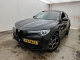 ALFA ROMEO STELVIO DIESEL - 2020 2.2 MJD 160 Sprint 5d #0