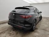 ALFA ROMEO STELVIO DIESEL - 2020 2.2 MJD 160 Sprint 5d #1