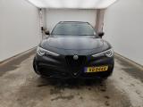 ALFA ROMEO STELVIO DIESEL - 2020 2.2 MJD 160 Sprint 5d #4