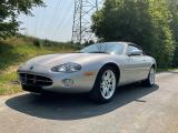 Jaguar XK8 XK (XK8/XKR) Cabriolet #0