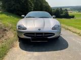 Jaguar XK8 XK (XK8/XKR) Cabriolet #1