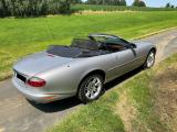 Jaguar XK8 XK (XK8/XKR) Cabriolet #3