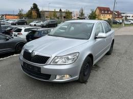 Skoda Ambiente Octavia Lim. 1.4 TSI