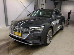 AUDI e-tron 55