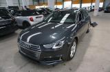 Audi A4 Avant ´15 A4 Avant 40 TDI sport 2.0 TDI 140KW AT7 E6dT #0