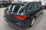 Audi A4 Avant ´15 A4 Avant 40 TDI sport 2.0 TDI 140KW AT7 E6dT #2