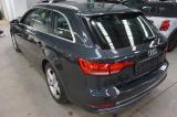 Audi A4 Avant ´15 A4 Avant 40 TDI sport 2.0 TDI 140KW AT7 E6dT #3