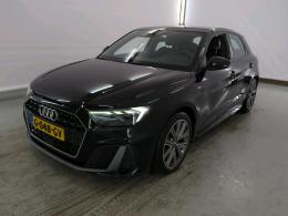 AUDI A1 SB '18 Audi A1 Sportback 30 TFSI S tronic S line 5d