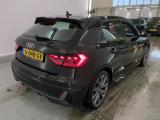 AUDI A1 SB '18 Audi A1 Sportback 30 TFSI S tronic S line 5d #1