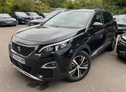 Peugeot 3008 1.6i Hybrid Allure Aut. LED-Xenon I-Cockpit Navi 1/2 Sport-Leather KeylessGo Klima PDC ...