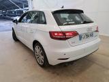 Audi 35 TDI 150 S TRONIC BUSINESS LINE AUDI A3 Sportback 5p Berline 35 TDI 150 S TRONIC BUSINESS LINE #1