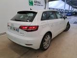 Audi 35 TDI 150 S TRONIC BUSINESS LINE AUDI A3 Sportback 5p Berline 35 TDI 150 S TRONIC BUSINESS LINE #2