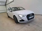 Audi 35 TDI 150 S TRONIC BUSINESS LINE AUDI A3 Sportback 5p Berline 35 TDI 150 S TRONIC BUSINESS LINE #3