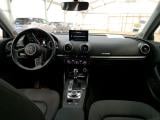 Audi 35 TDI 150 S TRONIC BUSINESS LINE AUDI A3 Sportback 5p Berline 35 TDI 150 S TRONIC BUSINESS LINE #4