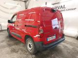 Citroen M 1000kg BlueHDi 100 S&S BVM Driver Berlingo Fourgon Driver M 1000 1.5 BlueHDi 100CV BVM5 E6dT #1