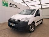 Citroen BlueHDi 100 BVM Club M Berlingo Fourgon Club L1 (Court) 1.6 BlueHDi 100CV BVM5 E6 #0