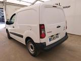 Citroen BlueHDi 100 BVM Club M Berlingo Fourgon Club L1 (Court) 1.6 BlueHDi 100CV BVM5 E6 #1