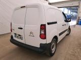 Citroen BlueHDi 100 BVM Club M Berlingo Fourgon Club L1 (Court) 1.6 BlueHDi 100CV BVM5 E6 #2