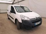 Citroen BlueHDi 100 BVM Club M Berlingo Fourgon Club L1 (Court) 1.6 BlueHDi 100CV BVM5 E6 #3