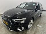 AUDI A3 SB '20 Audi A3 Sportback 35 TFSI S tronic Business edition 5d #0