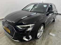 AUDI A3 SB '20 Audi A3 Sportback 35 TFSI S tronic Business edition 5d