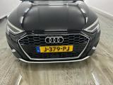 AUDI A3 SB '20 Audi A3 Sportback 35 TFSI S tronic Business edition 5d #4