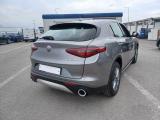 AlfaRomeo 10 ALFA ROMEO STELVIO / 2017 / 5P / SUV 2.2 TURBO DIESEL 210CV AT8 Q4 SUPER #1