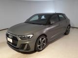 Audi 66 AUDI A1 / 2018 / 5P / BERLINA 30 TFSI S TRONIC S LINE EDITION SPORTB. #0