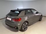 Audi 66 AUDI A1 / 2018 / 5P / BERLINA 30 TFSI S TRONIC S LINE EDITION SPORTB. #1