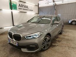 BMW  BMW Série 1 / 2019 / 5P / Berline 116d Business Design