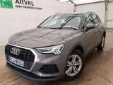 Audi 2.0 35 TDI 150 S TRONIC BUSINESS LINE Q3 35 TDI Business Line 2.0 TDI 150CV BVA7 E6dT #0