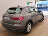 Audi 2.0 35 TDI 150 S TRONIC BUSINESS LINE Q3 35 TDI Business Line 2.0 TDI 150CV BVA7 E6dT #2