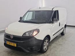 FIAT *Doblò Cargo '15 Fiat Doblò Cargo 1.3 MJ 58kW Actual L1H1 3d