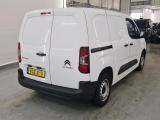 CITROEN * Berlingo '18 Citroën Berlingo Van PureTech 110 S&S Club 650 kg 4d #1