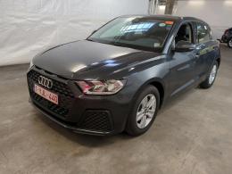 AUDI A1 1.0 30 TFSI S TRONIC Business Plus