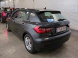 AUDI A1 1.0 30 TFSI S TRONIC Business Plus #3