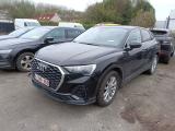 Audi Q3 Sportback 35 TDI S tronic Business Edition 5d!!Technical issue!!! #0