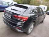 Audi Q3 Sportback 35 TDI S tronic Business Edition 5d!!Technical issue!!! #1